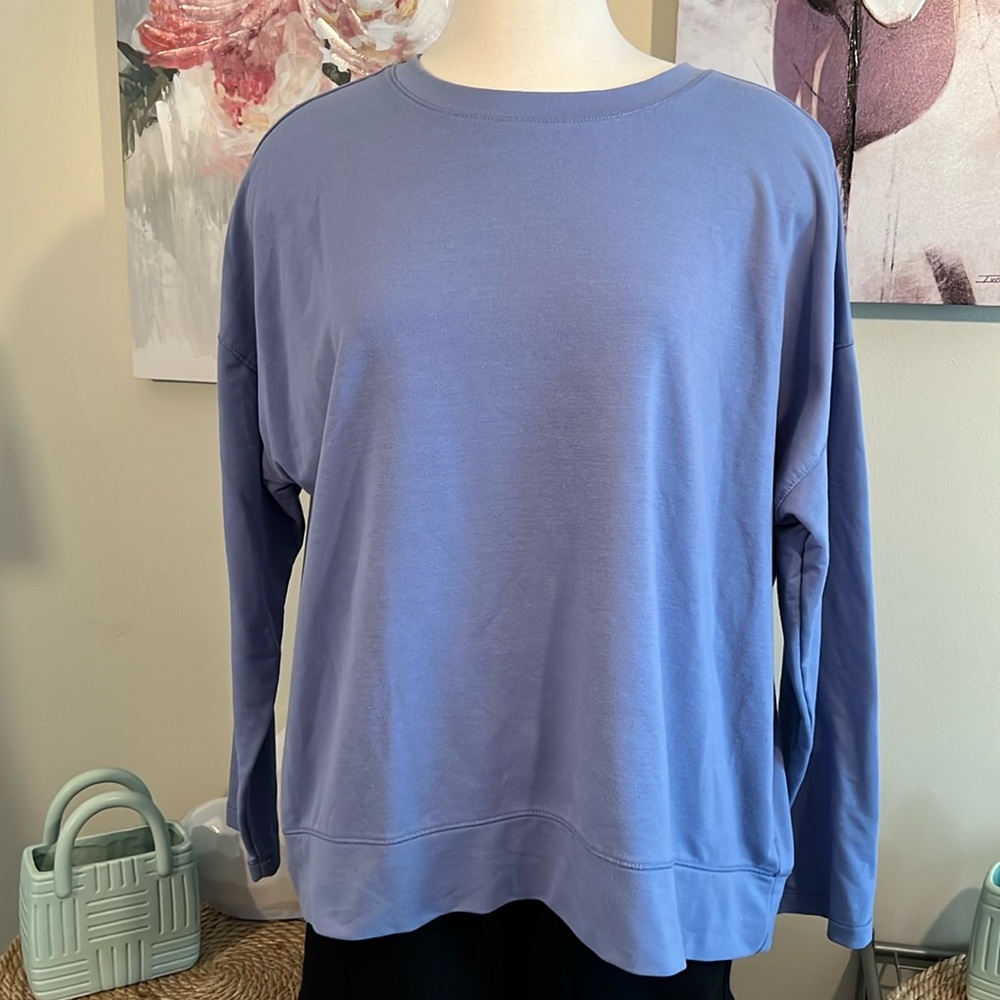 AVIA Women’s Sweatshirt Size XXL